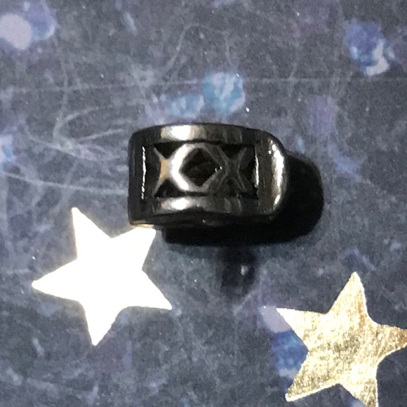 Clip Spacer Charm European Openable Bead - Picture 3 of 3